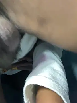 nymphonigh online show from January 11, 2025, 1:06 am