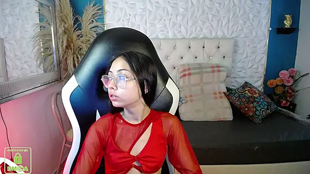 NathaliaSweet 11 online show from March 3, 2026, 2:02 pm