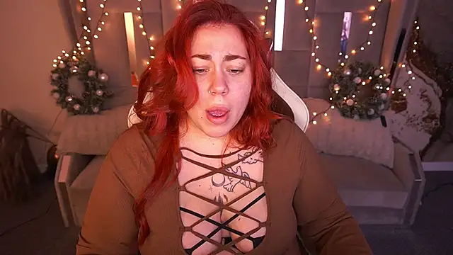 Kittywakee online show from January 8, 2026, 10:05 pm