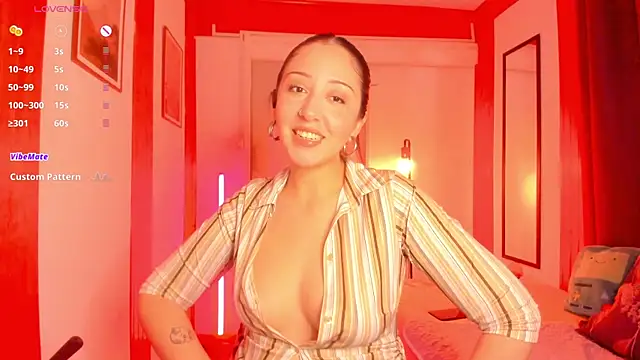 HeyTati online show from September 30, 2025, 11:11 pm