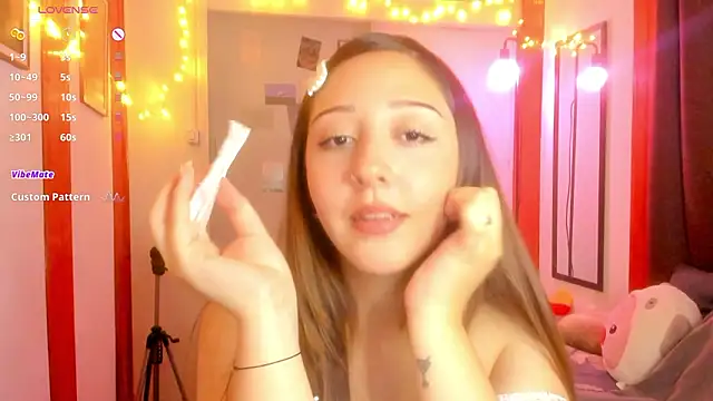 HeyTati online show from February 7, 2026, 11:57 pm