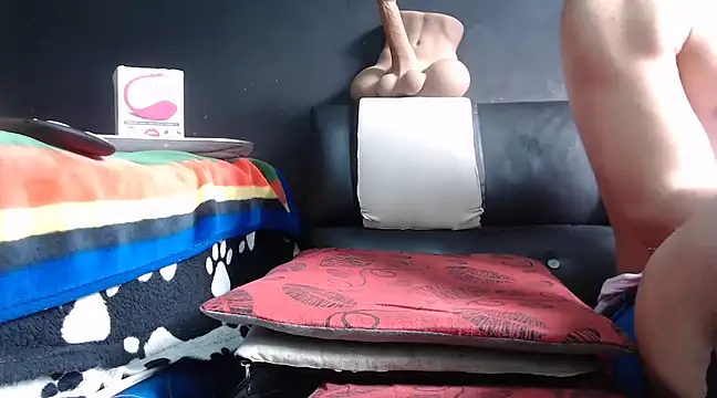 ethasteban27 online show from March 20, 2025, 12:54 pm