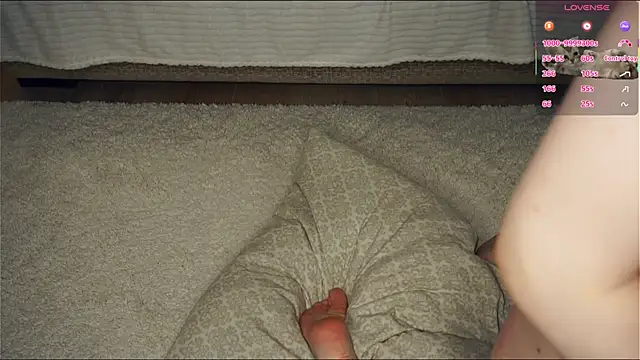 DarylGary online show from March 16, 2025, 1:07 am