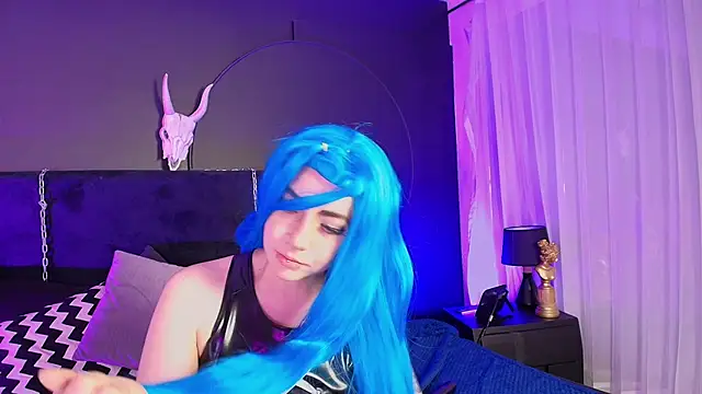 Aylen darkmoor online show from September 21, 2025, 8:30 am