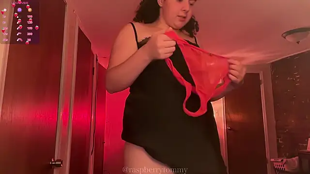 Snapshot of RaspberryTommyFTM chatting on September 11, 2025, 2:55 am RaspberryTommyFTM online show from September 11, 2025, 2:55 am