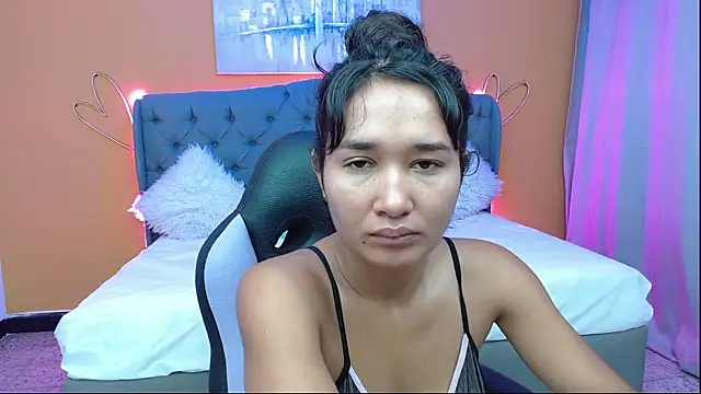 aliceroma online show from January 24, 2025, 2:41 pm