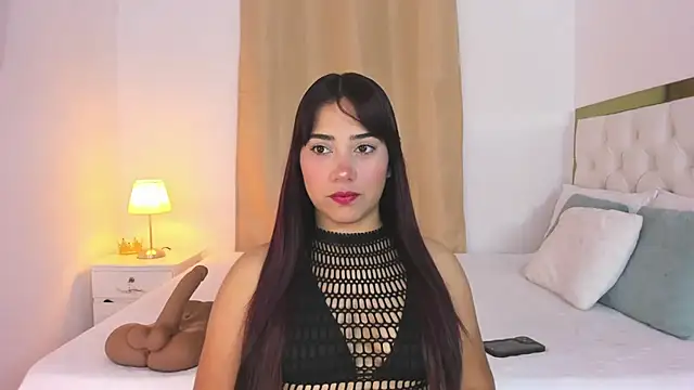 Snapshot of SofiaBosch chatting on November 23, 2025, 1:26 am SofiaBosch online show from November 23, 2025, 1:26 am