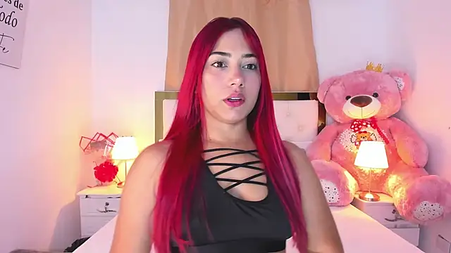 Snapshot of SofiaBosch chatting on September 23, 2025, 2:07 am SofiaBosch online show from September 23, 2025, 2:07 am