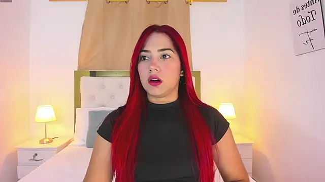 Snapshot of SofiaBosch chatting on October 15, 2025, 1:26 am SofiaBosch online show from October 15, 2025, 1:26 am