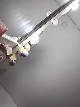 DannaDooll99 online show from March 14, 2025, 10:50 am