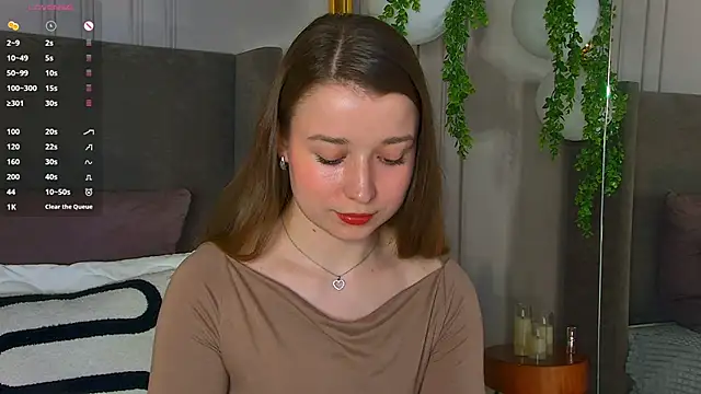 MichelleHaynes online show from March 1, 2025, 8:53 pm