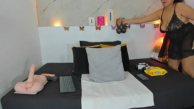 Sofii Cooper1 online show from October 21, 2025, 4:01 am