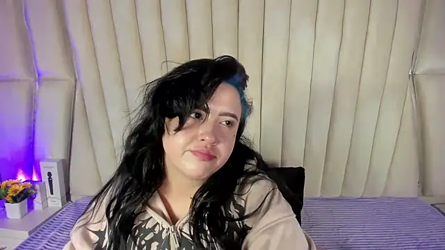 Victoria Rossy online show from June 5, 2026, 10:26 pm