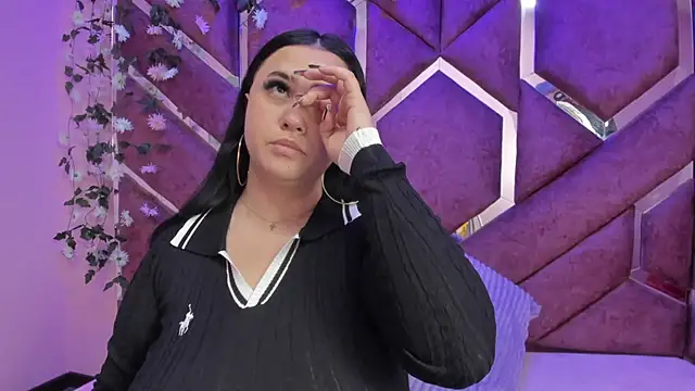 Victoria Rossy online show from December 20, 2025, 8:12 pm