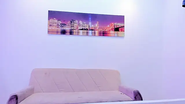 karla bertulucci online show from March 15, 2025, 6:43 pm