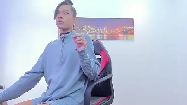 karla bertulucci online show from March 9, 2025, 10:08 pm