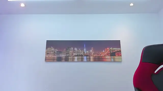 karla bertulucci online show from March 1, 2025, 3:27 pm