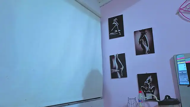 karla bertulucci online show from October 17, 2025, 3:10 am