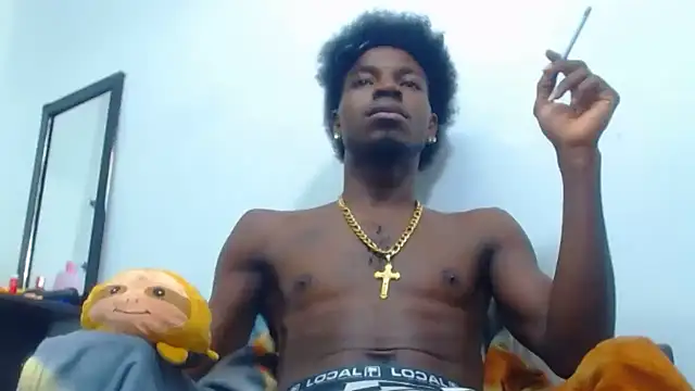 jaycolinss online show from October 6, 2025, 4:02 am