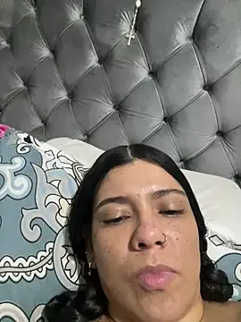 Mariana c1 online show from July 17, 2026, 5:48 am