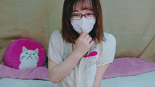 Arisa san   online show from January 11, 2025, 12:44 am