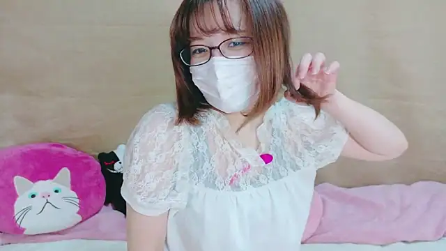 Arisa san   online show from December 7, 2024, 9:11 am