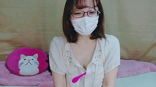 Arisa san   online show from December 22, 2024, 5:21 pm