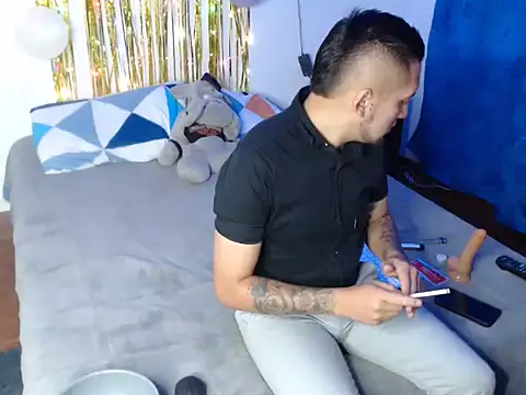 Jeiison duf online show from December 3, 2025, 10:58 am