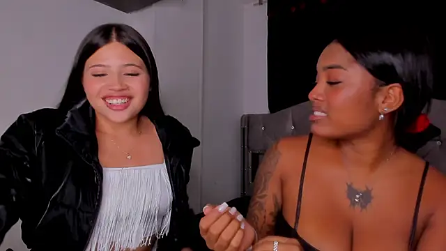 game with lesbians  online show from February 25, 2026, 11:59 pm