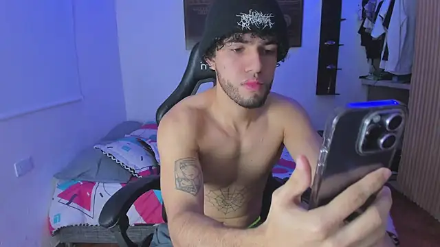 daddy jhons online show from April 10, 2026, 5:09 pm