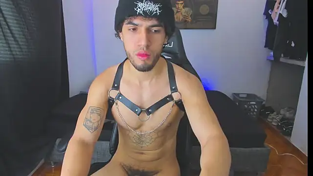 daddy jhons online show from November 24, 2025, 5:02 pm