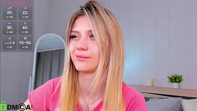 Cherry Price online show from September 23, 2025, 10:50 pm