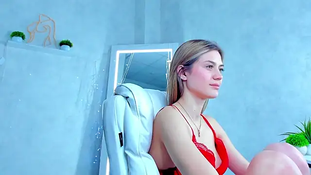 Cherry Price online show from March 18, 2025, 2:40 am