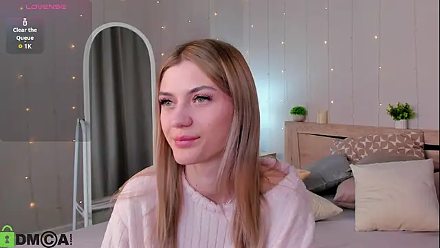 Cherry Price online show from December 1, 2025, 12:33 am