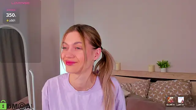 Cherry Price online show from February 9, 2026, 11:03 pm