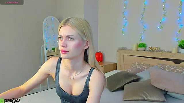 Cherry Price online show from May 14, 2026, 11:24 pm