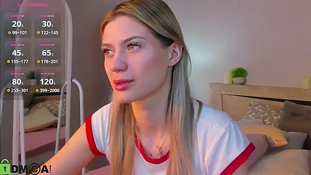 Cherry Price online show from December 18, 2025, 12:05 am