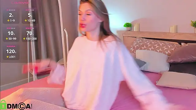 Cherry Price online show from January 12, 2026, 11:09 pm