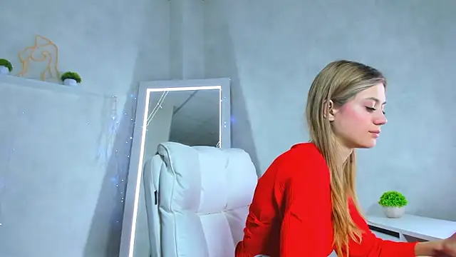 Cherry Price online show from March 3, 2025, 11:56 pm