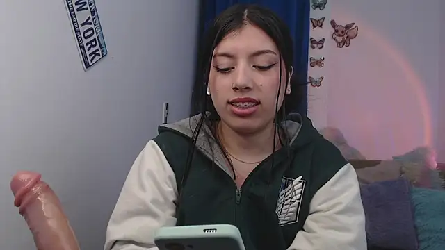 Snapshot of iam_emy chatting on January 31, 2025, 11:46 am iam emy online show from January 31, 2025, 11:46 am