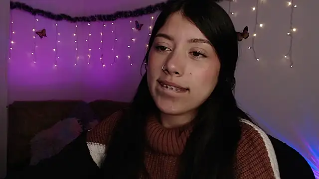 Snapshot of iam_emy chatting on January 15, 2025, 11:19 pm iam emy online show from January 15, 2025, 11:19 pm