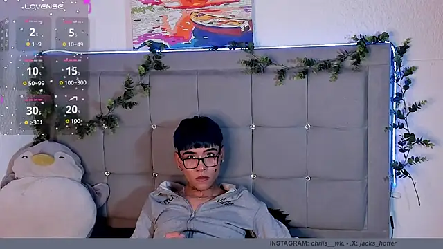 jacks hotter online show from May 28, 2026, 11:10 pm