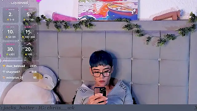 jacks hotter online show from May 14, 2026, 12:13 pm