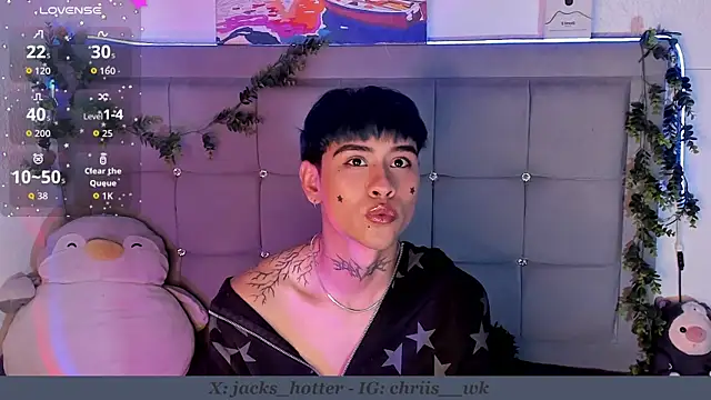 jacks hotter online show from June 14, 2026, 9:27 pm