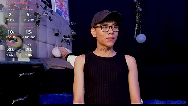 jacks hotter online show from February 12, 2025, 6:19 am