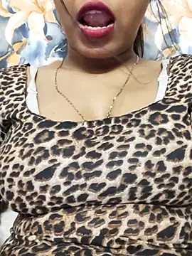 Sania-Love online show from March 11, 2025, 9:26 pm