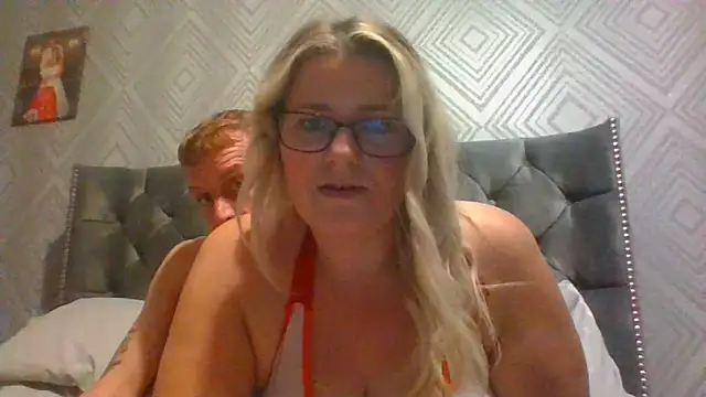 SweetXCandyX online show from November 6, 2025, 11:25 am