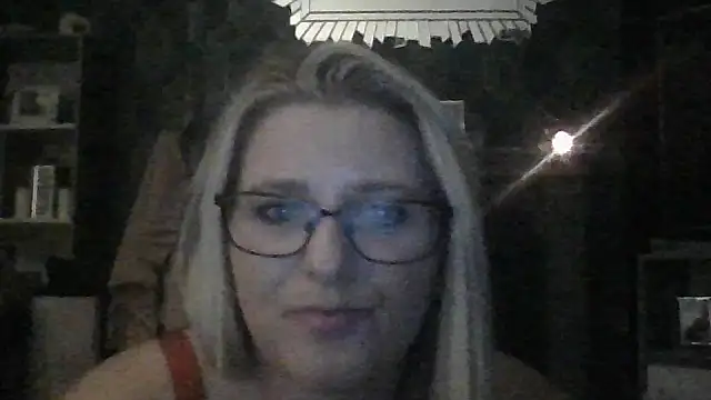 SweetXCandyX online show from October 26, 2025, 8:20 pm