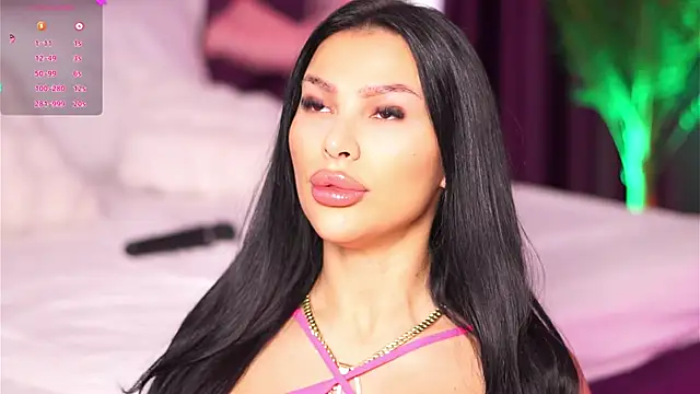 firesbomb777 online show from March 21, 2025, 7:33 am