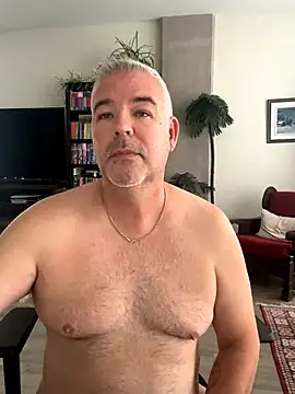 aarosteev2 online show from October 19, 2025, 1:25 pm